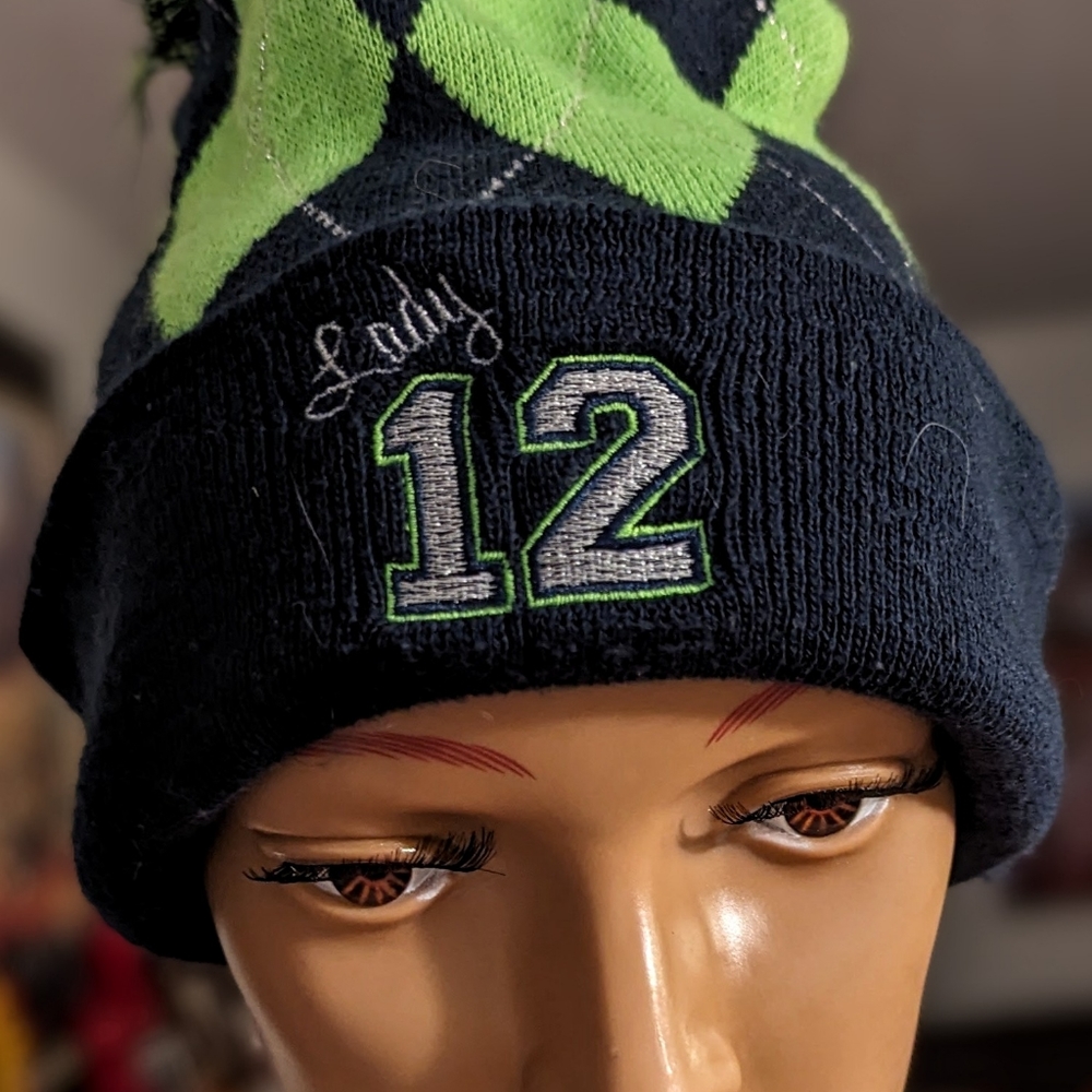 Women's beanie